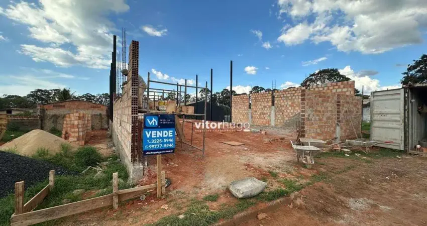 Barracão / Galpão / Depósito à venda no Santa Mônica, Uberlândia 