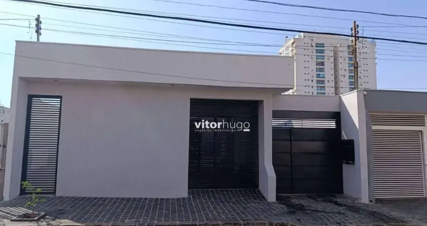 Sala comercial com 6 salas à venda no Centro, Uberlândia 