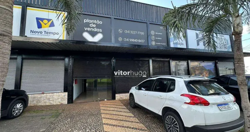 Sala comercial à venda no Alto Umuarama, Uberlândia 