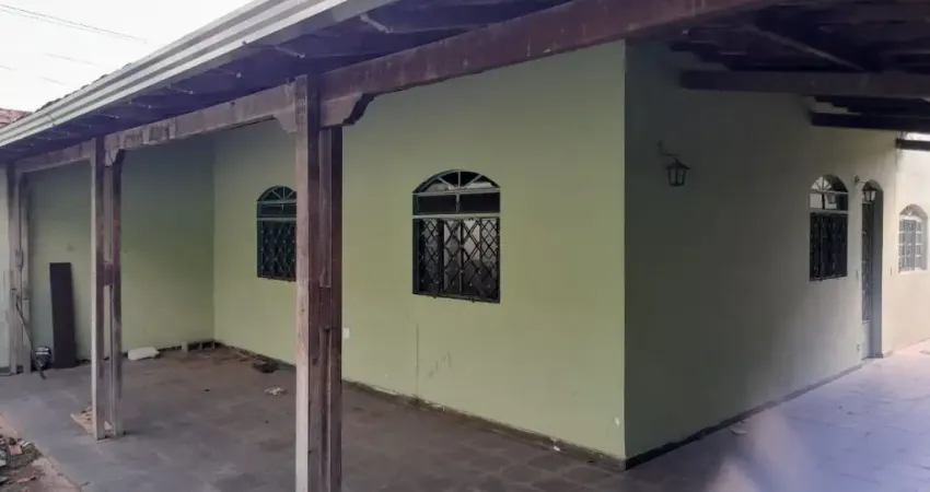 Casa com 5 quartos à venda na Rua Paquetá, Lagoinha, Belo Horizonte