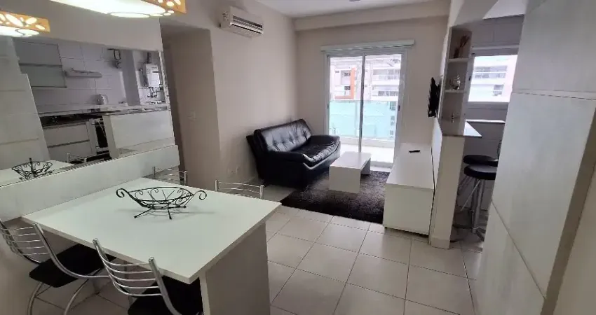 Apartamento 2 Quartos 1 suite MOBILIADO no Gonzaga Santos