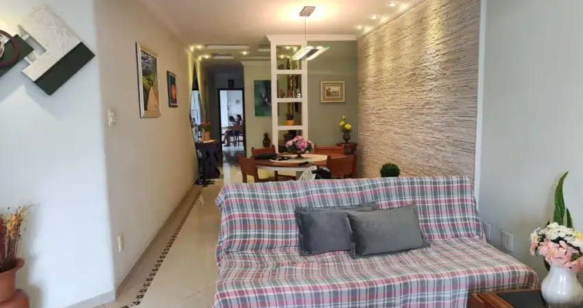 Apartamento com 3 quartos à venda na Rua Oswaldo Cochrane, 206, Embaré, Santos