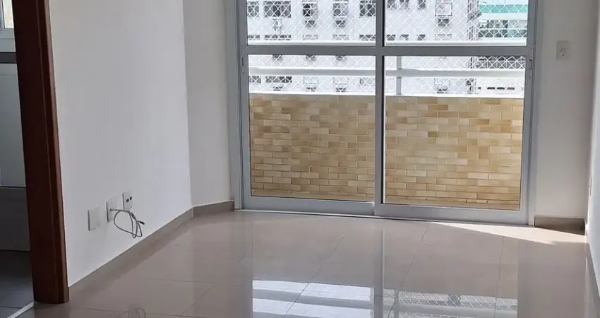 Apartaamento 2 Quartos  , 1 vaga em Santos,PRÉDIO COM LAZER