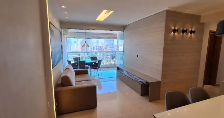 MORE BEM EM SANTOS APARTAMENTO MOBILIADO FINO TRATO EMBARÉ , SANTOS