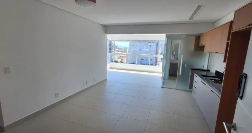 Apartamento com 2 quartos para alugar no Campo Grande, Santos 