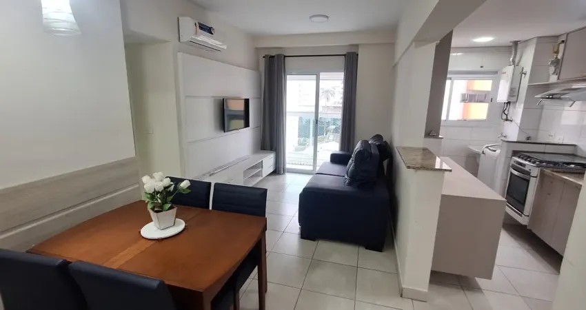 Apartamento com 2 quartos para alugar na Rua Tolentino Filgueiras, 89, Gonzaga, Santos