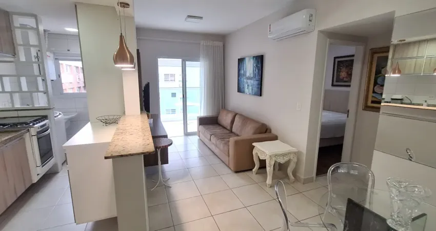 Apartamento com 1 quarto para alugar na Rua Tolentino Filgueiras, 89, Gonzaga, Santos