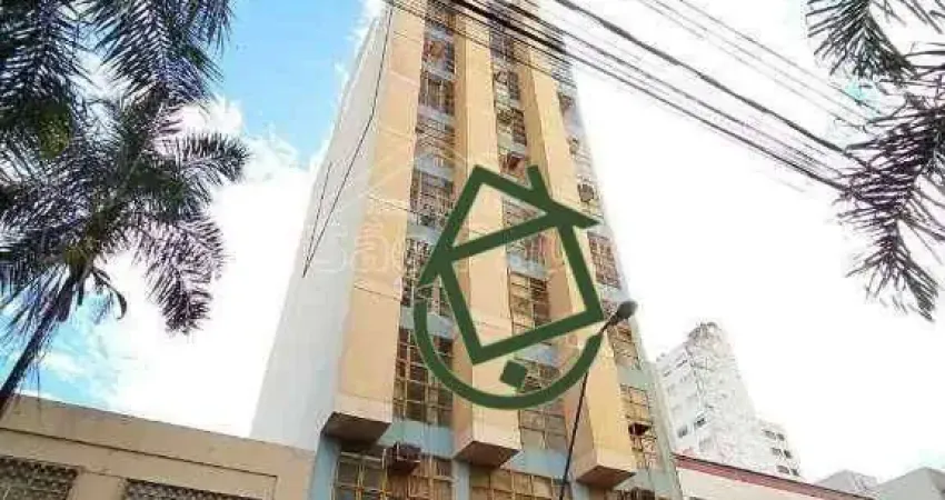 Sala comercial com 1 sala à venda na Rua 9 de Julho, 805, Centro, Araraquara