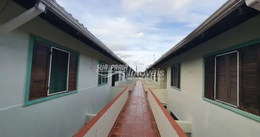 Faixa mar, apartamento à venda, Ipanema, Pontal do Paraná, PR