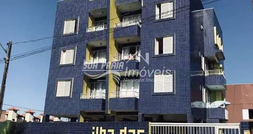 Apartamento à venda, Balneário Grajaú, Pontal do Paraná, PR