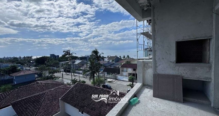 Apartamento Faixa Mar venda Gaivotas- Matinhos-PR