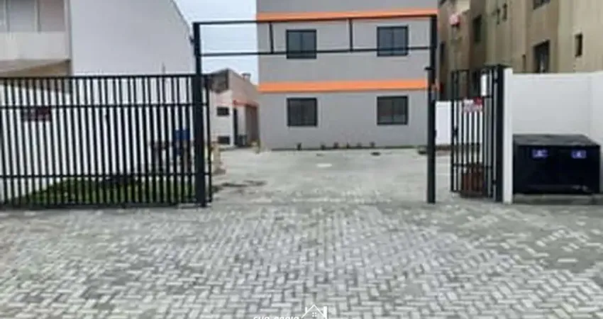 Apartamento venda quadra mar Pontal do Paraná-PR