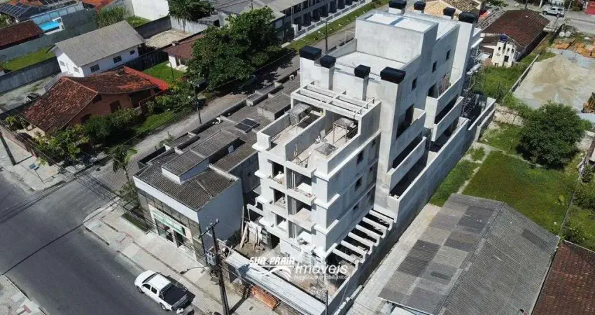 Apartamento Faixa mar Praia de leste