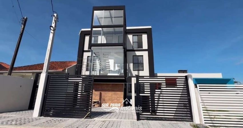 Apartamento à venda Perequê Matinhos PR