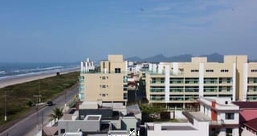 Apartamento com 3 quartos à venda em Balneário Caravelas, Matinhos 