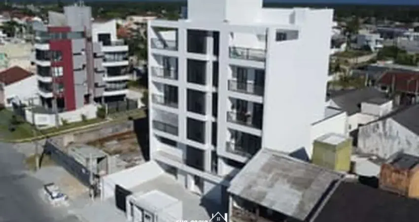 Apartamento com 2 quartos à venda no Balneário Jamail Mar, Matinhos 