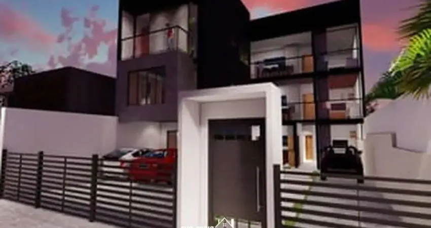 Apartamento à venda, Ipanema, Pontal do Paraná