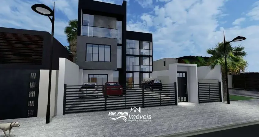 Apartamento com 2 quartos à venda em Ipanema, Pontal do Paraná 