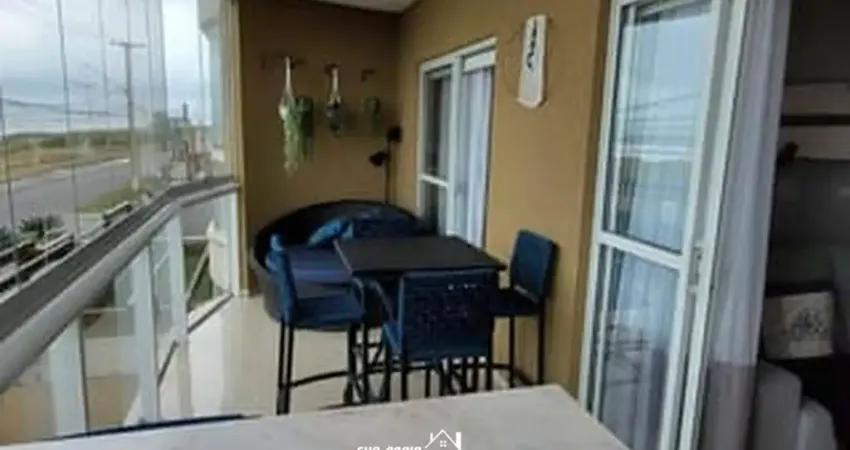Apartamento com 3 quartos à venda no Balneário Guaciara, Matinhos 
