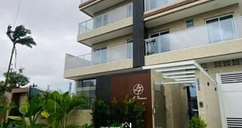 Apartamento Faixa Mar à venda em Caiobá - Matinhos