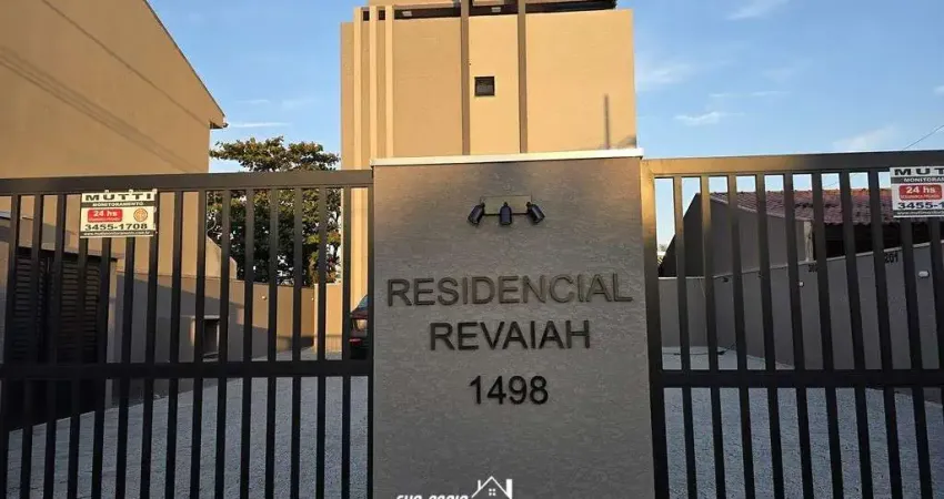 Apartamento com 2 quartos à venda em Shangri-lá, Pontal do Paraná 