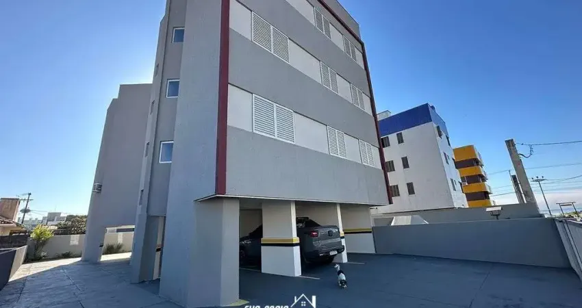 Apartamento com 3 quartos à venda no Costa Azul, Matinhos 