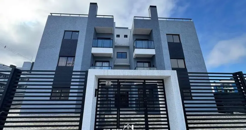 Apartamento com 2 quartos à venda no Tabuleiro, Matinhos