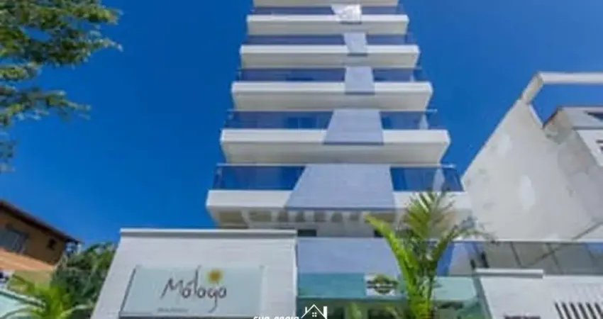 Apartamento c/ elevador à venda Caioba Matinhos PR