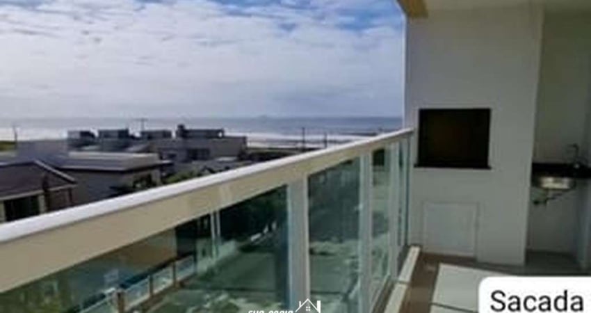 Apartamento com elevador à venda Caravela Matinhos