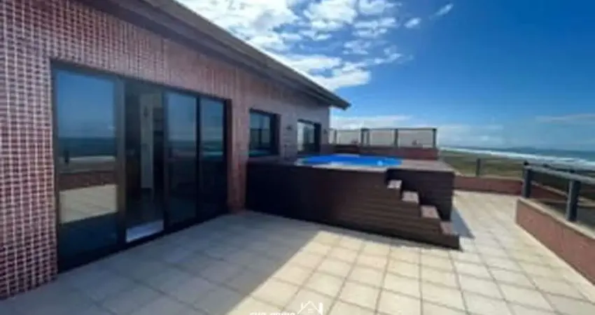 Apartamento Duplex à venda Santa Terezinha
