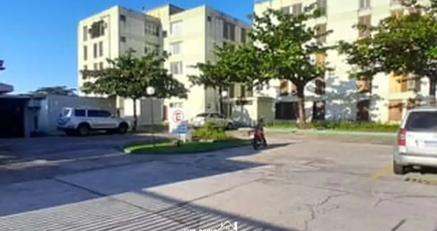 Apartamento à venda,  com vista pro Mar