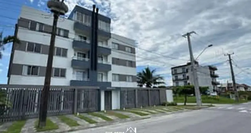 Apartamento Frente o mar Pontal do Paraná (PR)