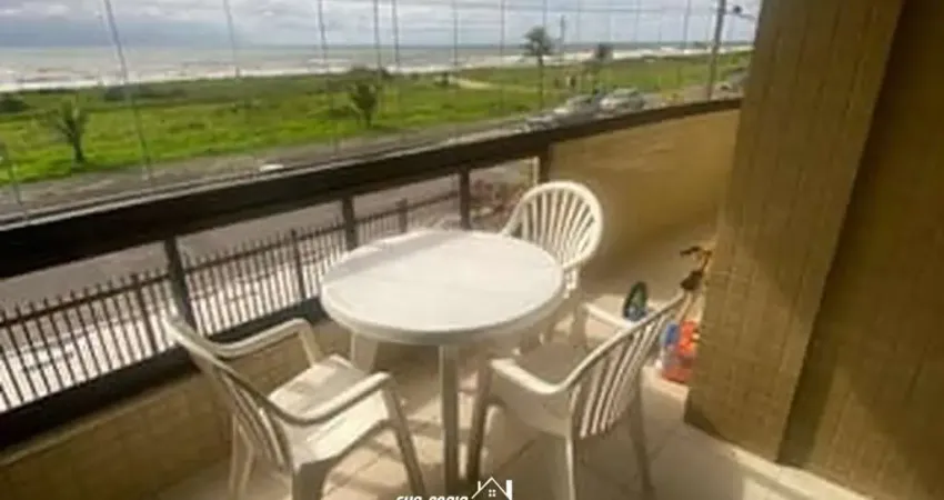 Apartamento com 3 quartos à venda em Balneário Gaivotas, Matinhos 