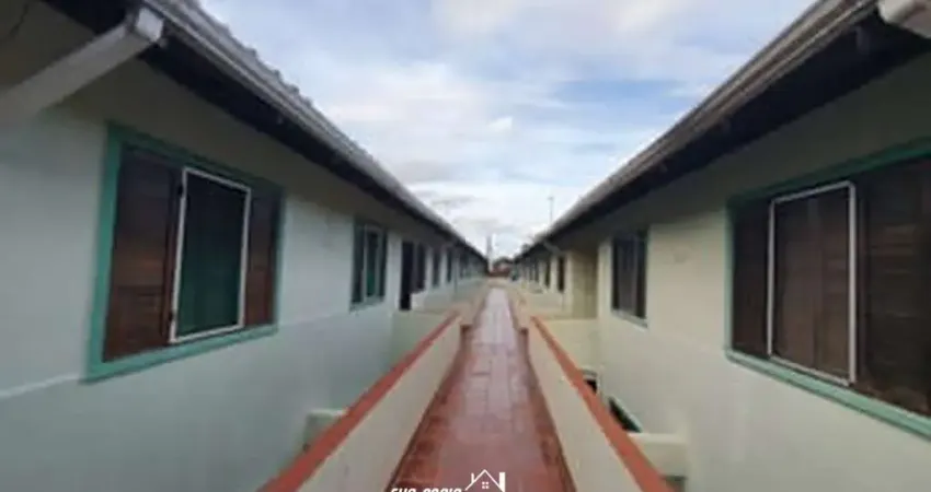 Apartamento a venda em Ipanema - Pontal do Parana