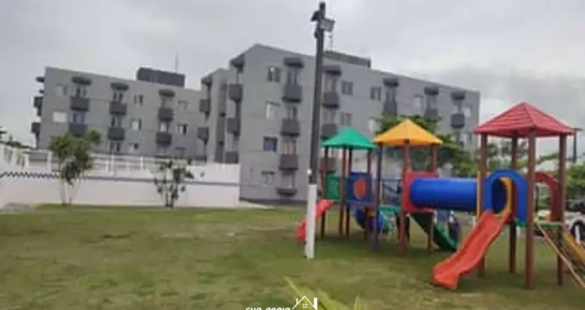Apartamento a venda em Gaivotas - Matinhos