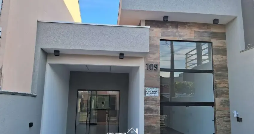 Casa com 3 quartos à venda na Praia de Leste, Pontal do Paraná 