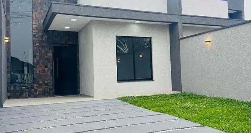 Casa com 3 quartos à venda no Costa Azul, Matinhos