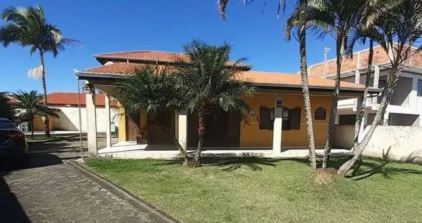 Sobrado venda Canoas - Pontal do Paraná, PR