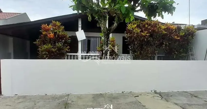 Casa faixa Mar Ipanema, Pontal do Paraná, PR