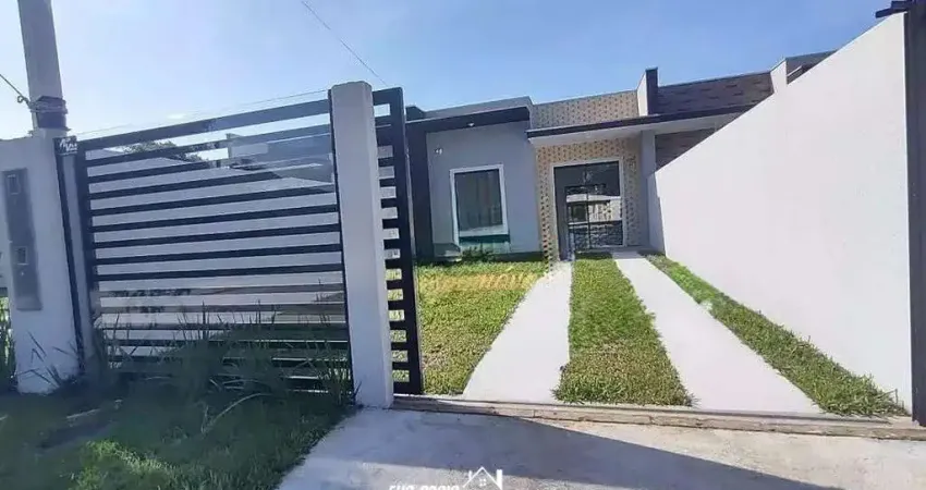Casa a venda em Gaivotas