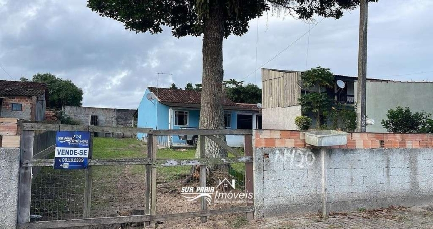 Casa com 1 quarto à venda em Shangri-lá, Pontal do Paraná 