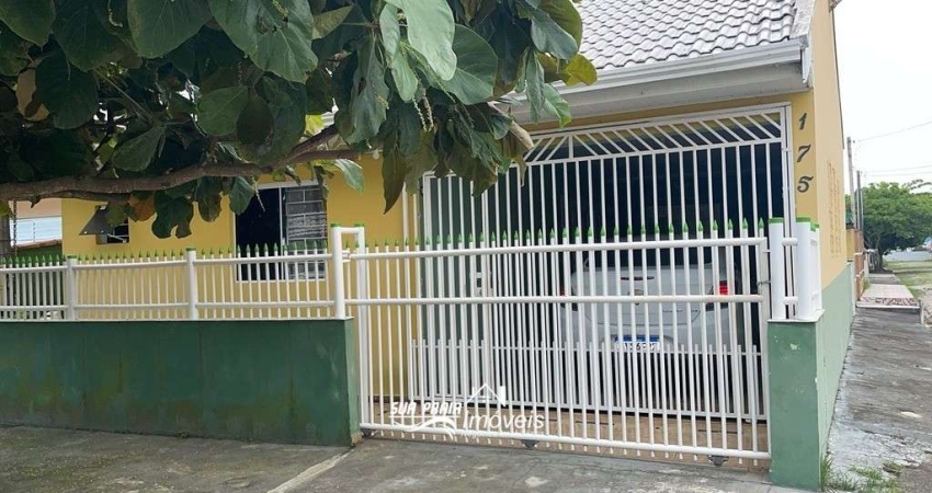 Casa com 3 quartos à venda no Balneário Marissol, Pontal do Paraná 