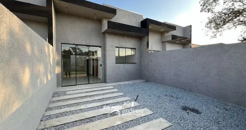 Casa a venda em Santa Etiene