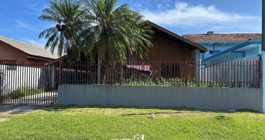 Casa com 5 quartos à venda em Shangri-lá, Pontal do Paraná 