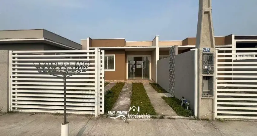 Casa a venda em Canoas