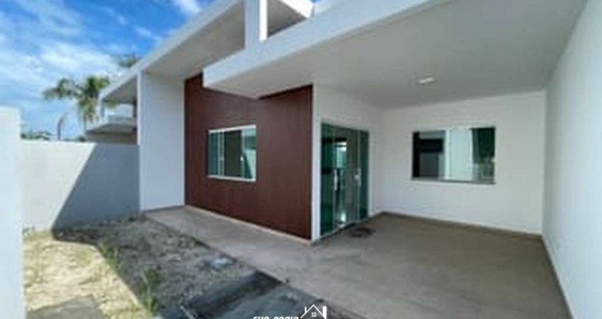 Casa próximo mar Pontal do Sul Pontal do Paraná
