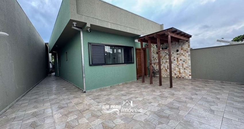 Casa à venda, Canoas, Pontal do Paraná, PR