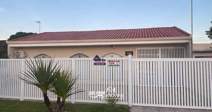 Casa com 3 quartos à venda em Shangri-lá, Pontal do Paraná 