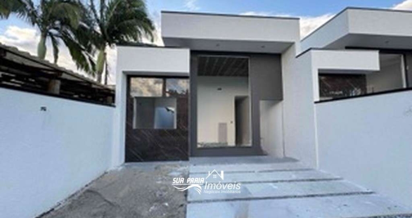 Casa com piscina à venda, Marisol Pontal do Paraná
