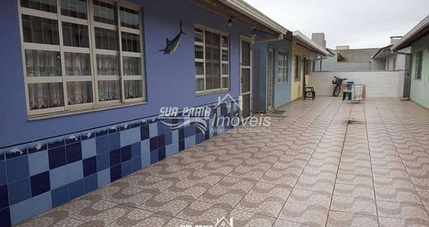 Casa com 1 quarto à venda em Shangri-lá, Pontal do Paraná 